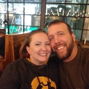 Meet your Posher, Courtney